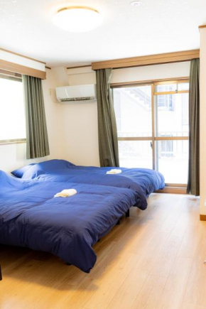 UENO COZY NICE APARTMENT ROOM Ueno Park max4 people